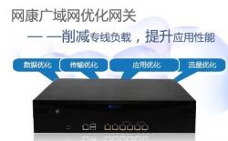 广域网优化网关WOG