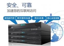 安全代理服务器 NPS