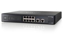 RV082 双WAN口VPN 路由器