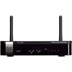 RV180W Wireless-N 多功能 VPN 千兆路由器