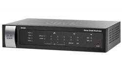 RV320双WAN口VPN千兆路由器(US)