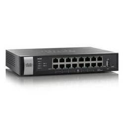 RV325双WAN口VPN千兆路由器(US)
