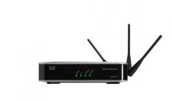 WAP4410 Wireless-N